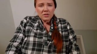 Annabelle Rogers – Shhh We Can’t Wake Anyone in the House Up
